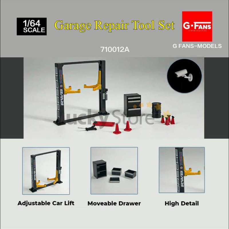 Jual Geechanmodels Terbaru Mei 2024 100 Original Official Store