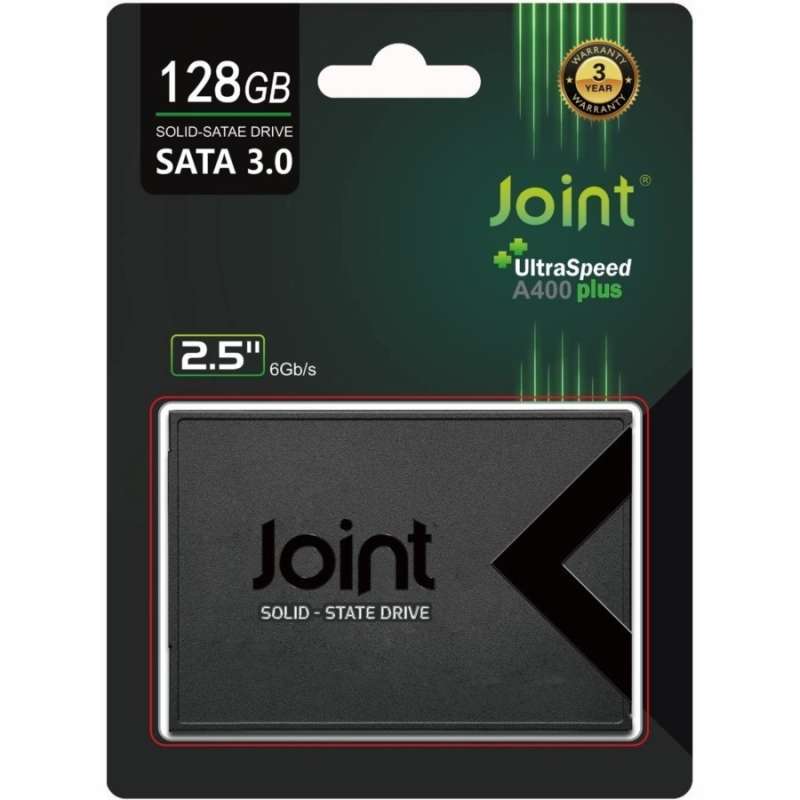 SSD Joint 128 GB