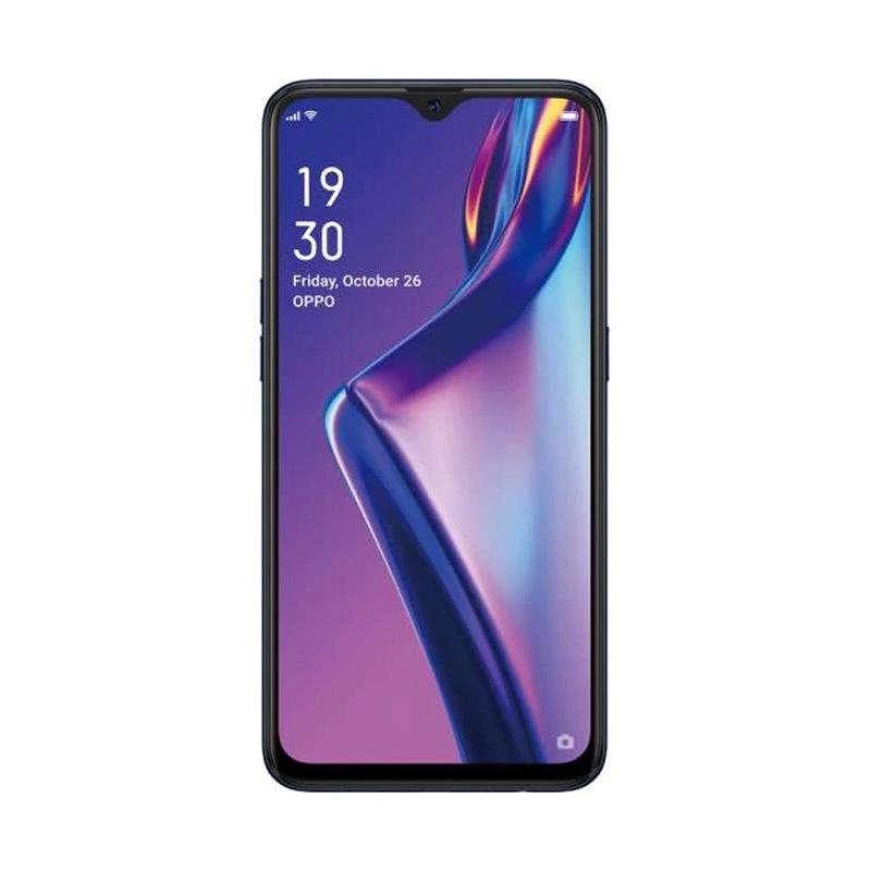 Jual OPPO A12 Smartphone [32 GB/ 3 GB/ L] Online Mei 2021