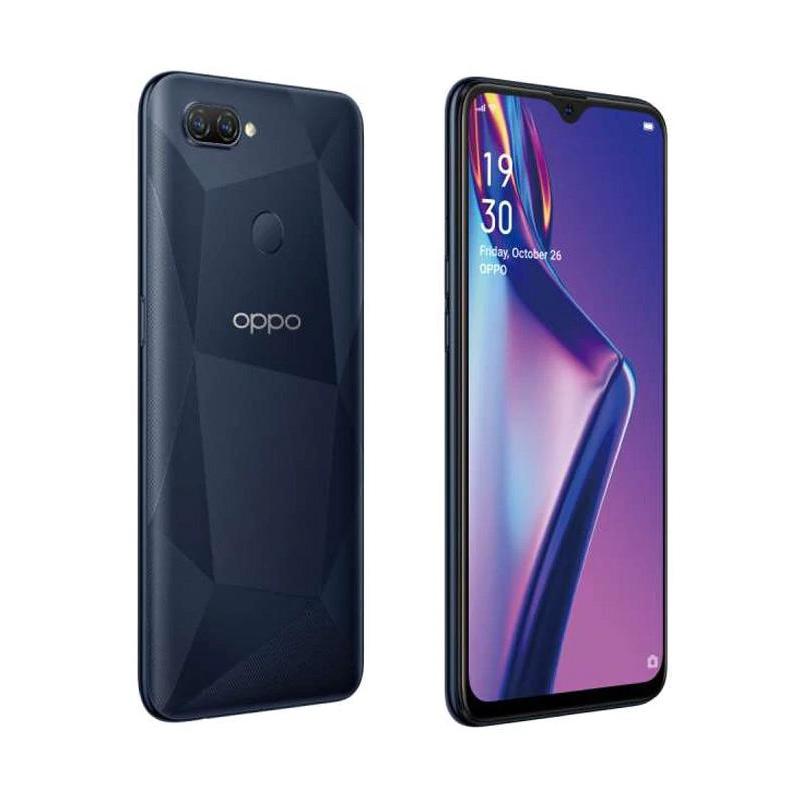 Jual OPPO A12 Smartphone [32 GB/ 3 GB/ L] Online Maret