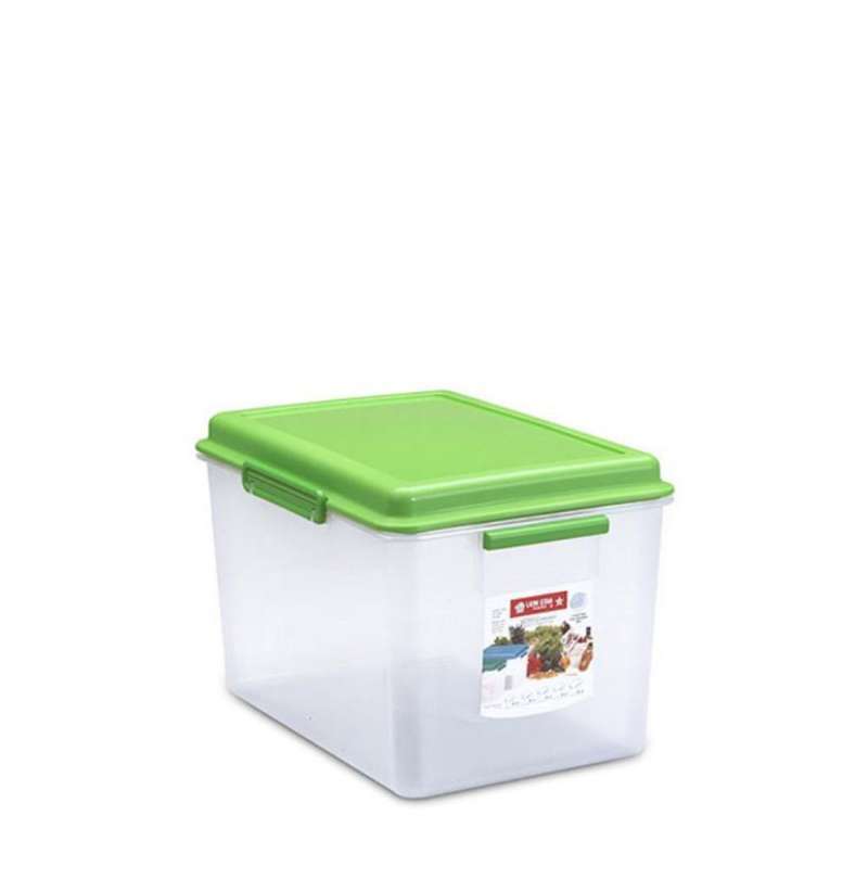 Jual Box Kontainer Plastik 250 Liter Original, Murah & Diskon Juni 2024 ...