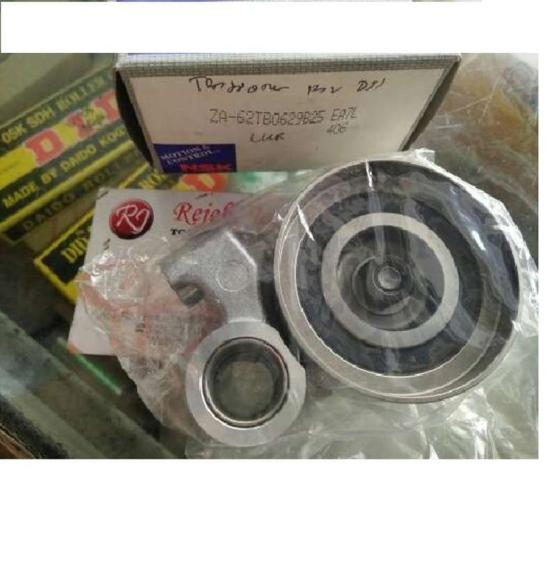 Jual Bearing Tensioner Timing Belt Innova Fortuner Hilux Diesel di