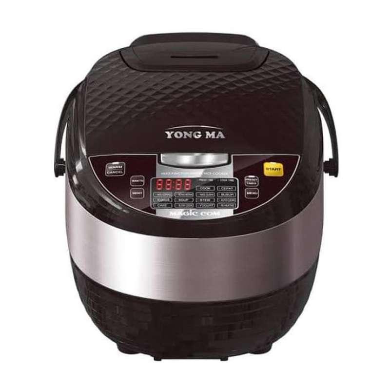 Jual Yong Ma Smc8027 Rice Cooker Digital di Seller Sehati Online