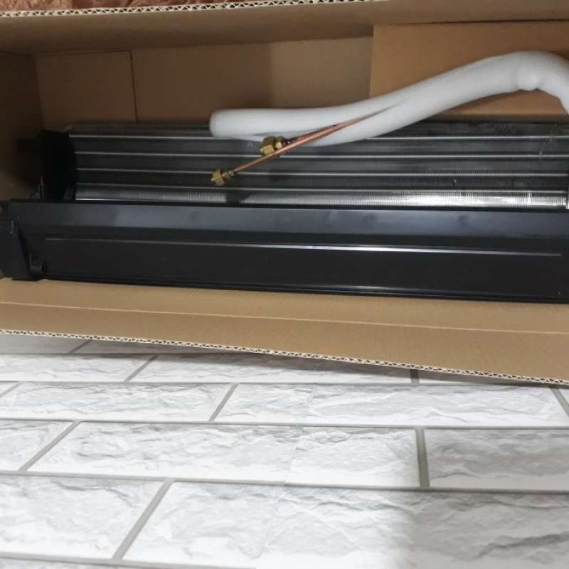 Jual Evaporator AC Split Panasonic 1/2 3/4 PK Type PC/KC/XC 5/7 PKJ