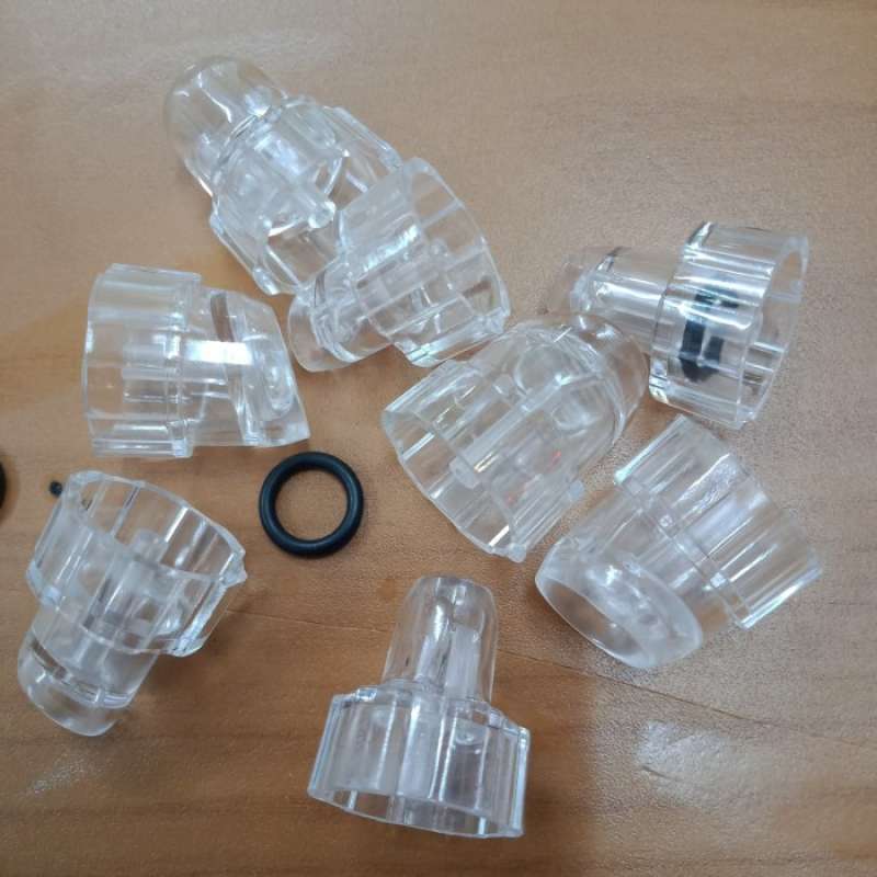 Jual mata Micro bubble facial cleansing di Seller Million Beauty Care