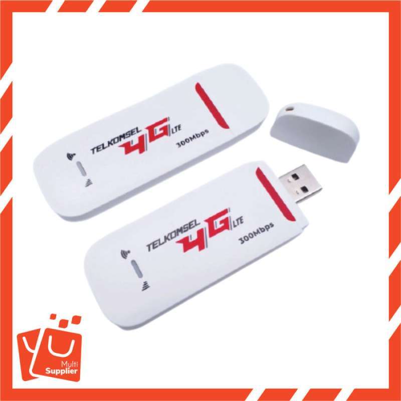 Jual Modem Wifi 4G Unlock wingle all operator gsm di Seller NEW VISION