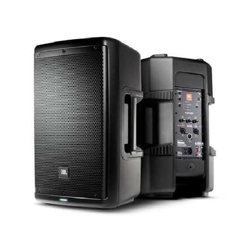 Jual JBL EON610 1000W 10 inch Powered Speaker di Seller Meisa Musik Mustika Jaya, Kota Bekasi