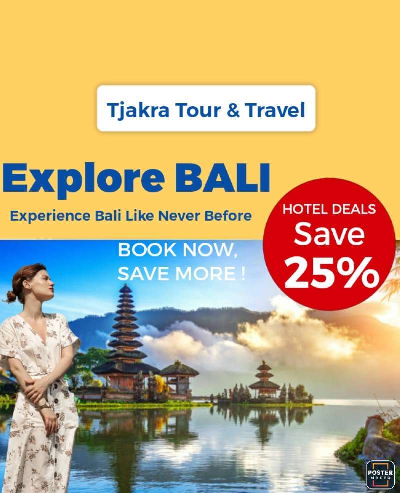 Jual Voucher Hotel Element Bali di Seller Tjakra Tour and Travel