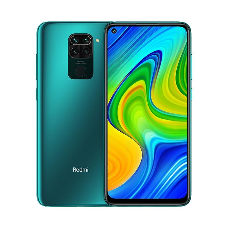 Redmi Note 8 Pro vs Redmi Note 9, Tertarik untuk Beli? - Blibli Friends