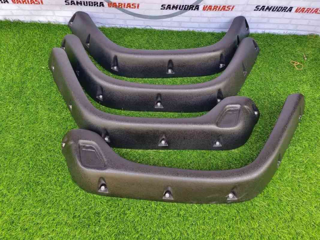 Jual Fender Jimny Katana Model Cj Murah Berkualitas P.n.p Di Seller