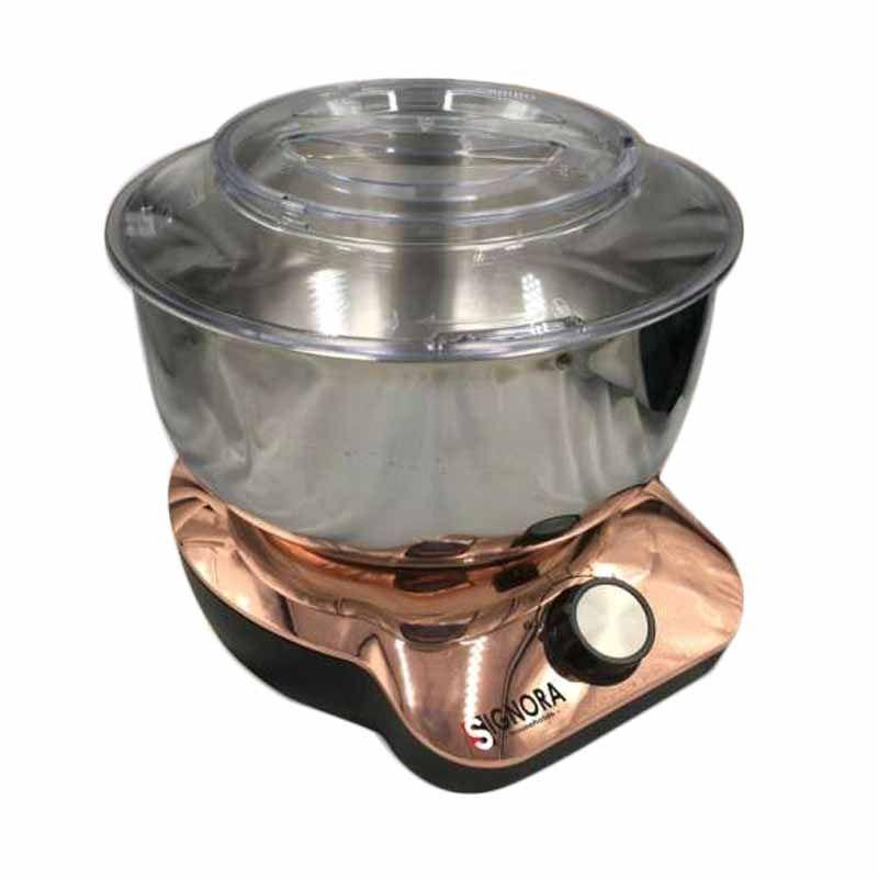 Jual Signora De Royal Mixer di Seller Serbaada Rezky Ambarketawang