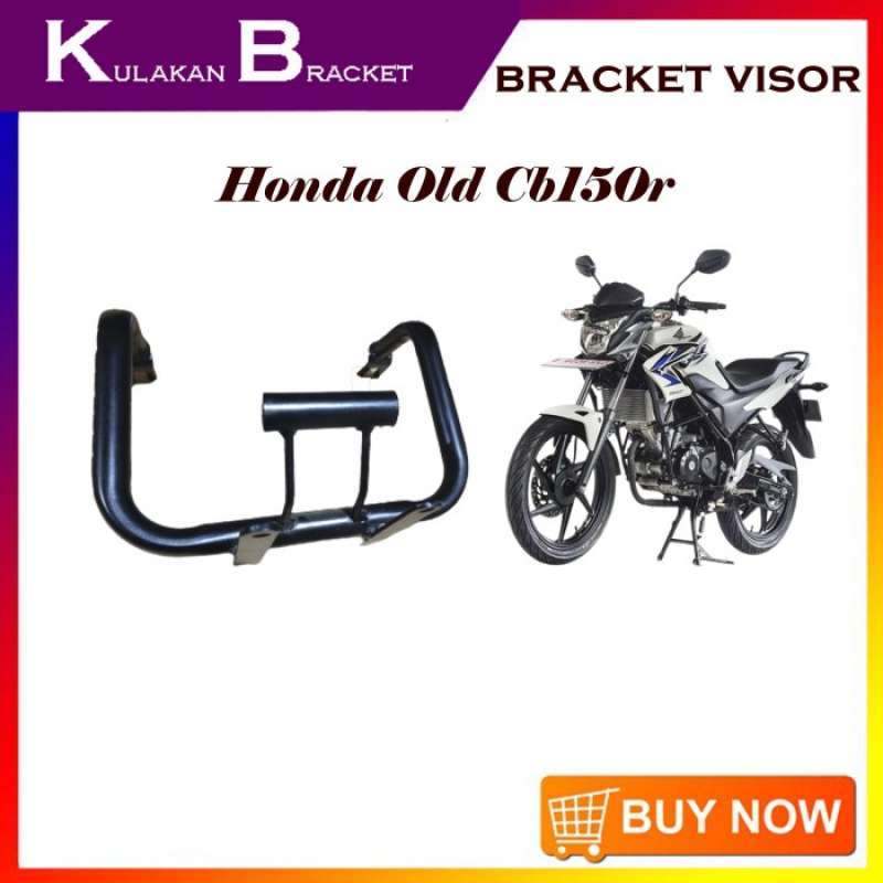 bracket motor cb150r