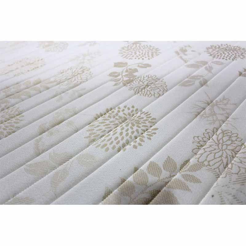 Kain Knitting Spring Bed