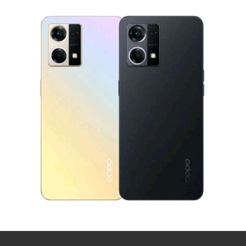 Jual Oppo Reno 8 8/256 Lte Garansi Resmi 1 Tahun - Reno8 5g Gold Di ...