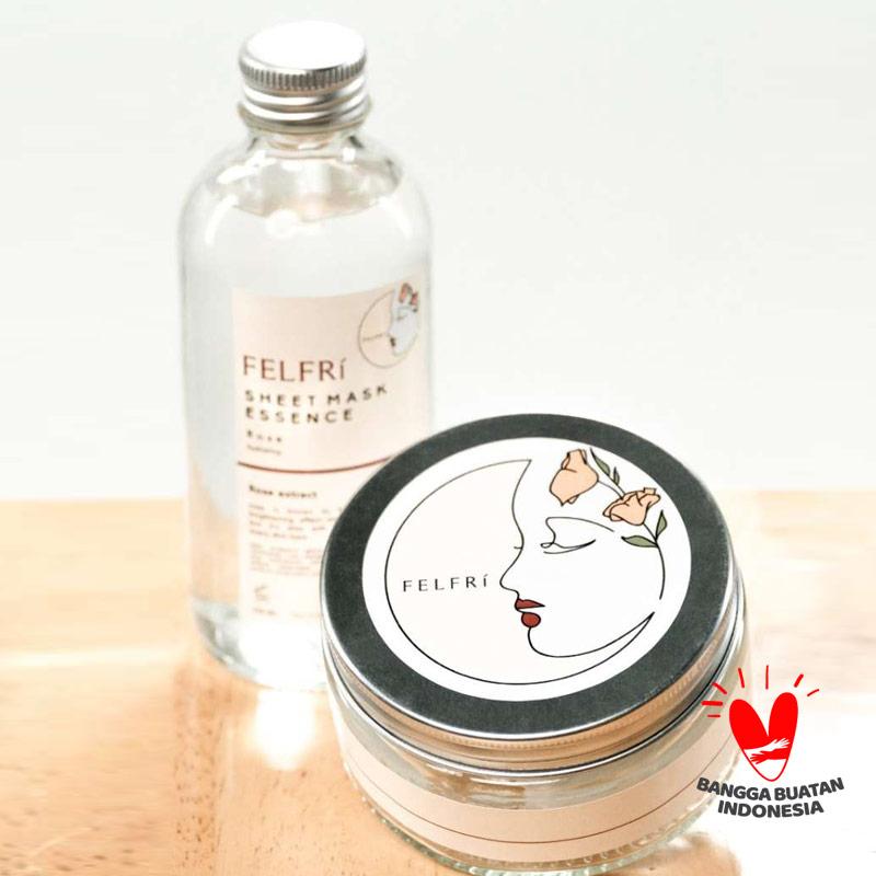 4 Rekomendasi Skincare Lokal untuk Pemula - Blibli Friends