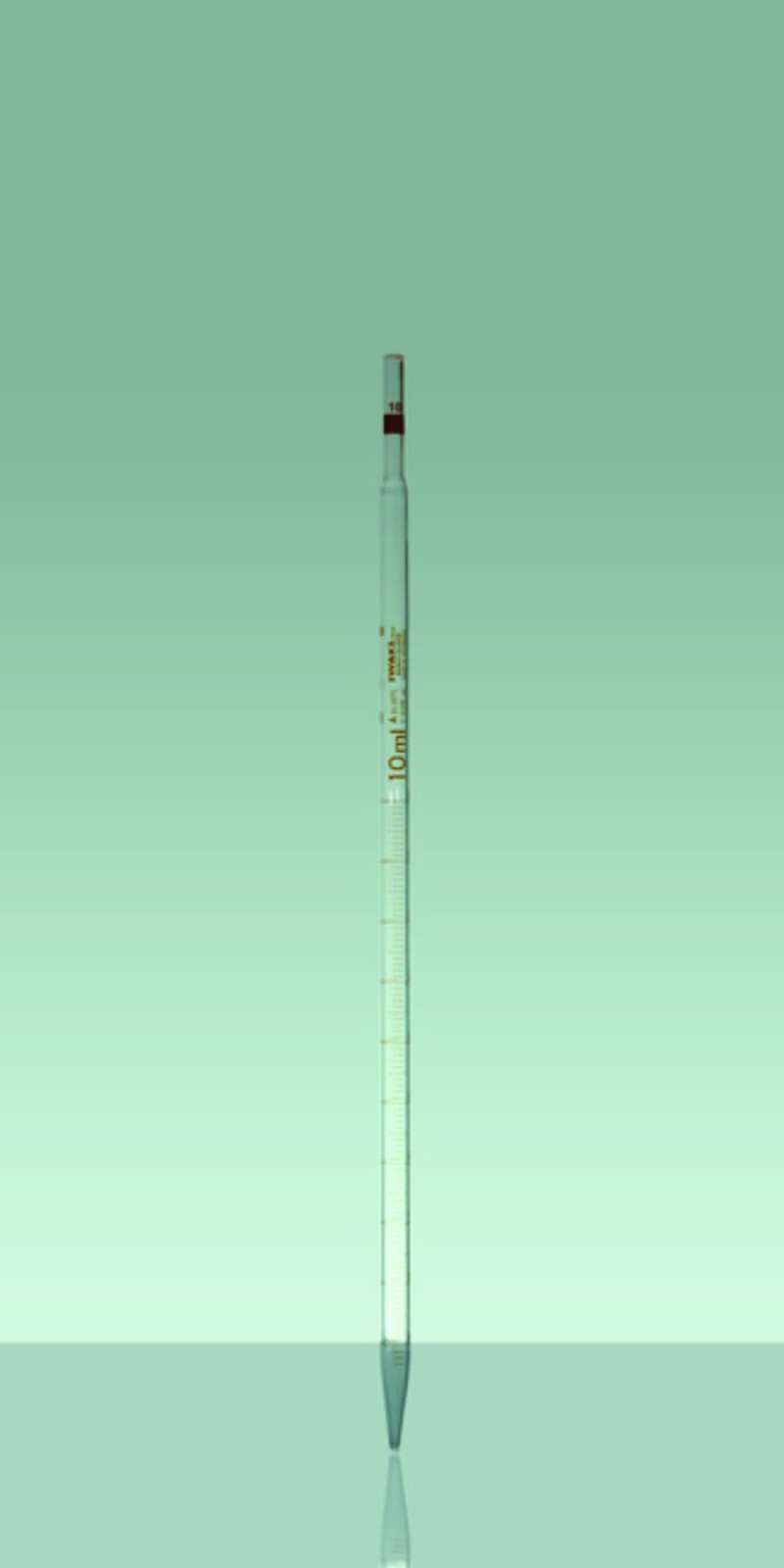 Promo Pipet Ukur 10 Ml Serological Pipette Measuring Iwaki Asli Diskon