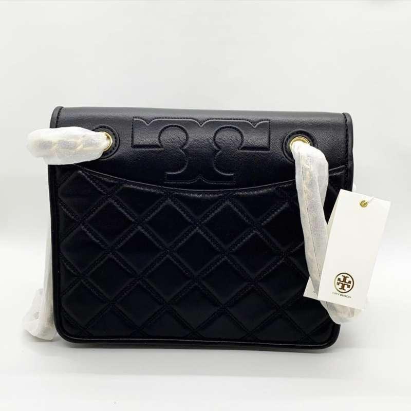 Jual Tory Burch Savannah Convertible Shoulder Bag Wanita di Seller FF