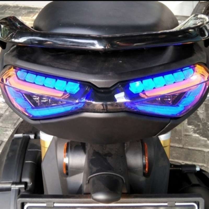 Jual Led Rem All New Nmax Terbaru Dengan Harga Termurah Di 2024 | Blibli