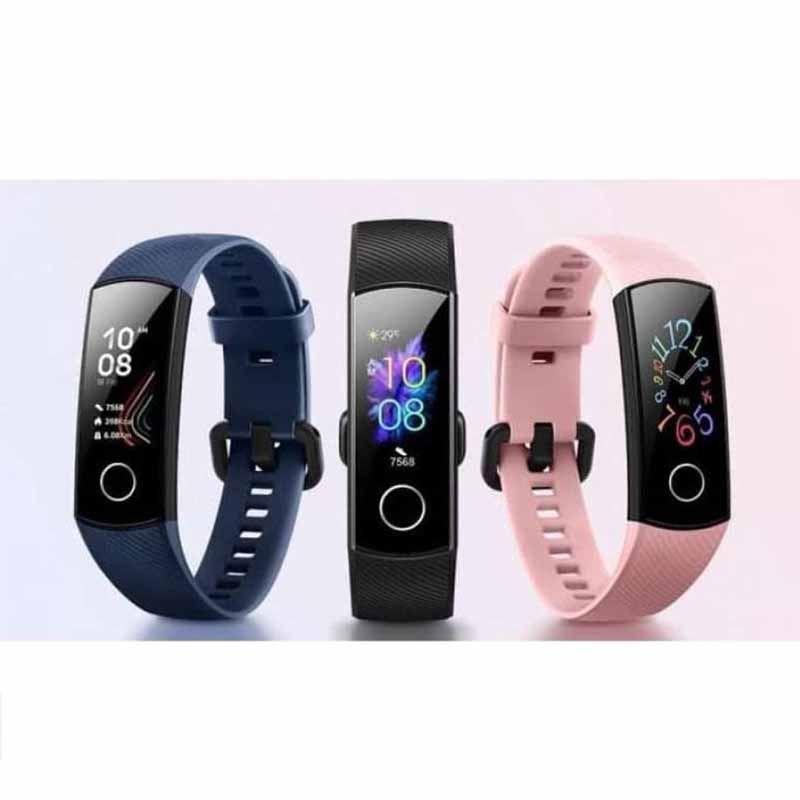 Honor Band 5 Цена