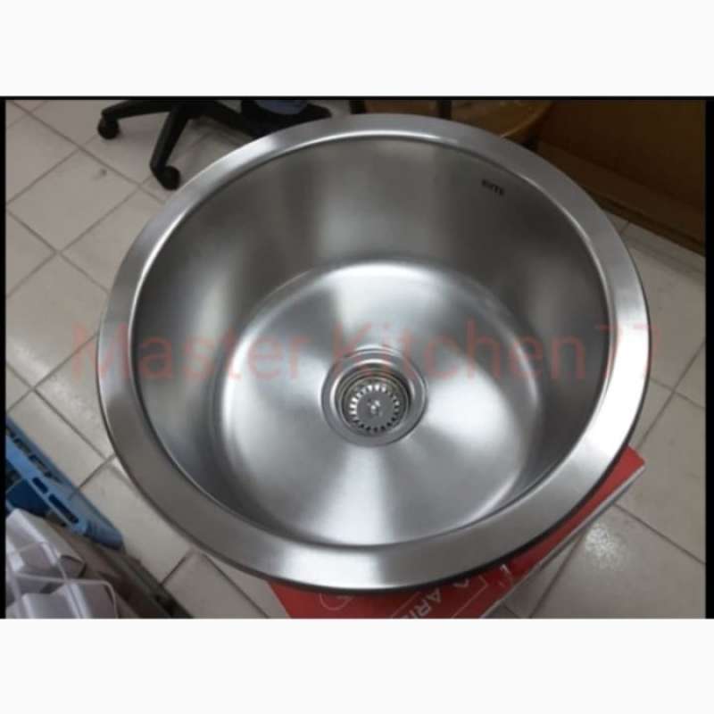Promo Sink Bulat Diskon 23 di Seller Layla Store Kota Jakarta