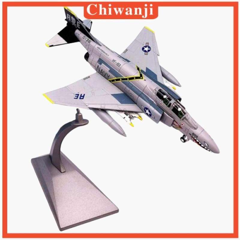 Model Smula Jual Fbibu Or 1100 Ghost Pirate Flag Squadron F4c Fighter Model Simula ...