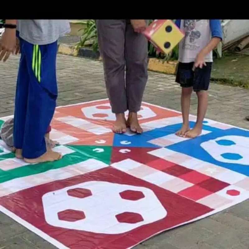 Permainan Motorik Kasar Anak Paud – Asia - Meningkatkan Kemampuan Motorik Kasar Melalui Permainan Tradisional