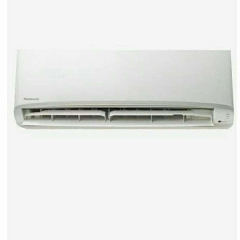Jual AC PANASONIC 1/2 PK R32 05YKP WKP UNIT INDOOR OUTDOOR di Seller