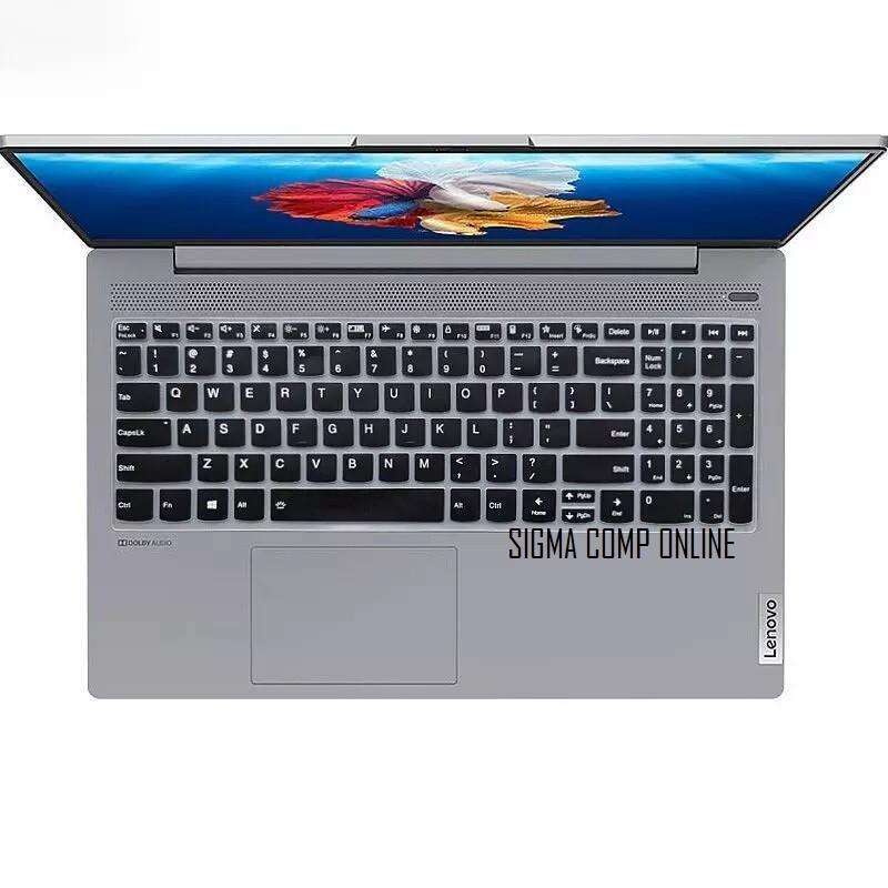 Keyboard Protector Funda Para Laptop Lenovo Ideapad 330s 14 Inci
