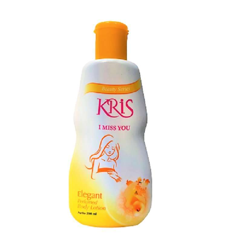 Jual Kris Elegant Hand Body Lotion [200 mL] di Seller SEMI GROSIR MART Kab. Bekasi, Jawa Barat