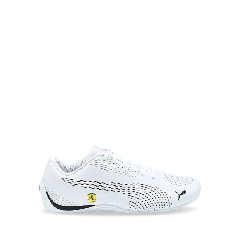 Jual Puma Scuderia Ferrari Drift Cat 5 Ultra Ii Men's Sneaker Shoes