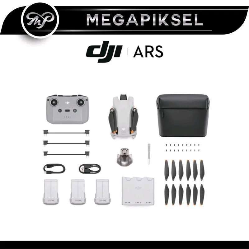 Promo DJI Mini 3 Fly More Combo Plus Diskon 7 di Seller Megapiksel Official Store dji Promo DJI Mini 3 Fly More Combo Plus Diskon 7 di Seller Megapiksel Official Store dji