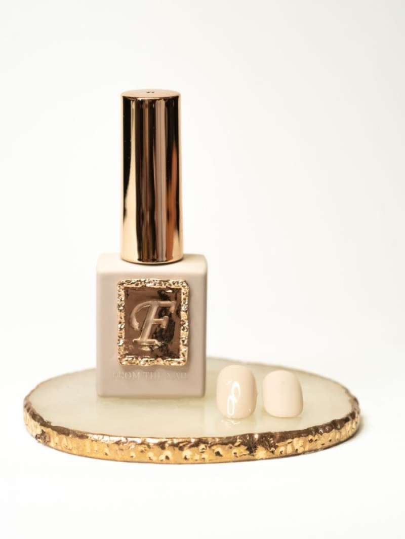 Jual From The Nail Basic Gel Polish F77 / Fromthenail / Kutek Korea Di