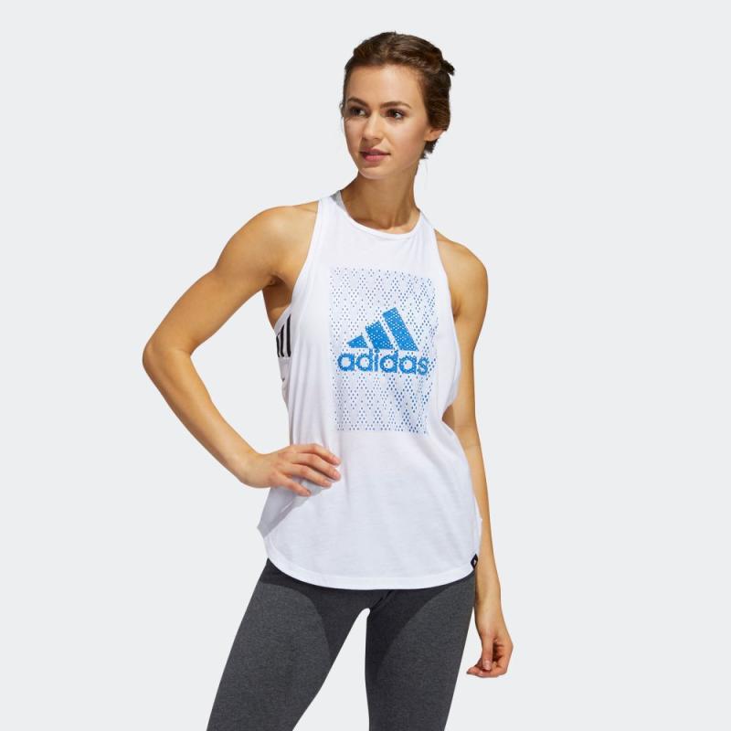 Майка fast graphic adidas