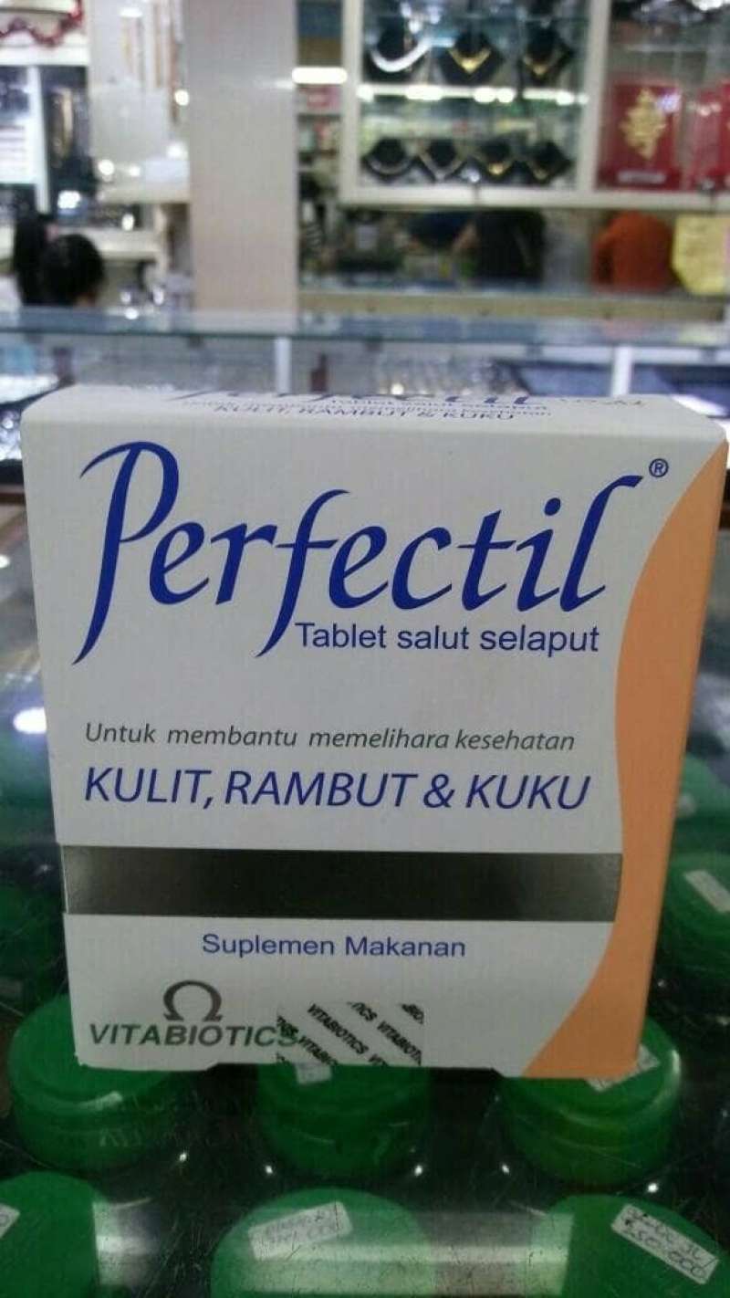 Nutrisi yang Baik untuk Rambut dan Kuku