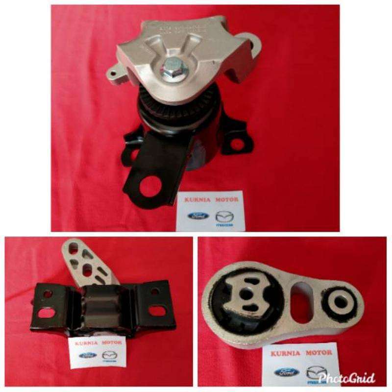 Jual Kurnia Motor Engine Mounting For Ford Ecosport Di Seller Kurnia