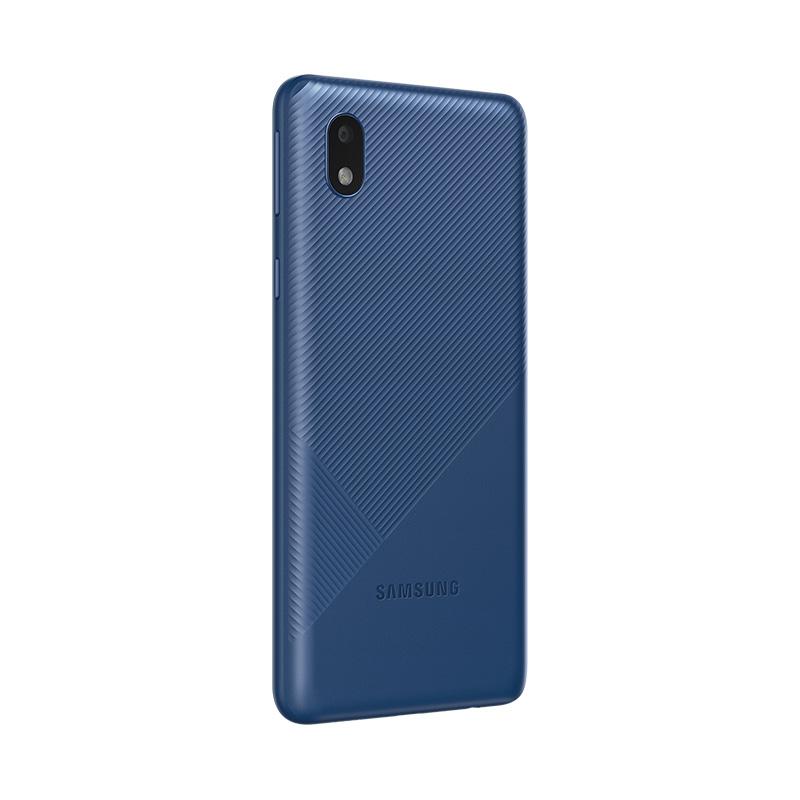 Jual Samsung Galaxy A01 Core Smartphone [2GB/32GB] - Free