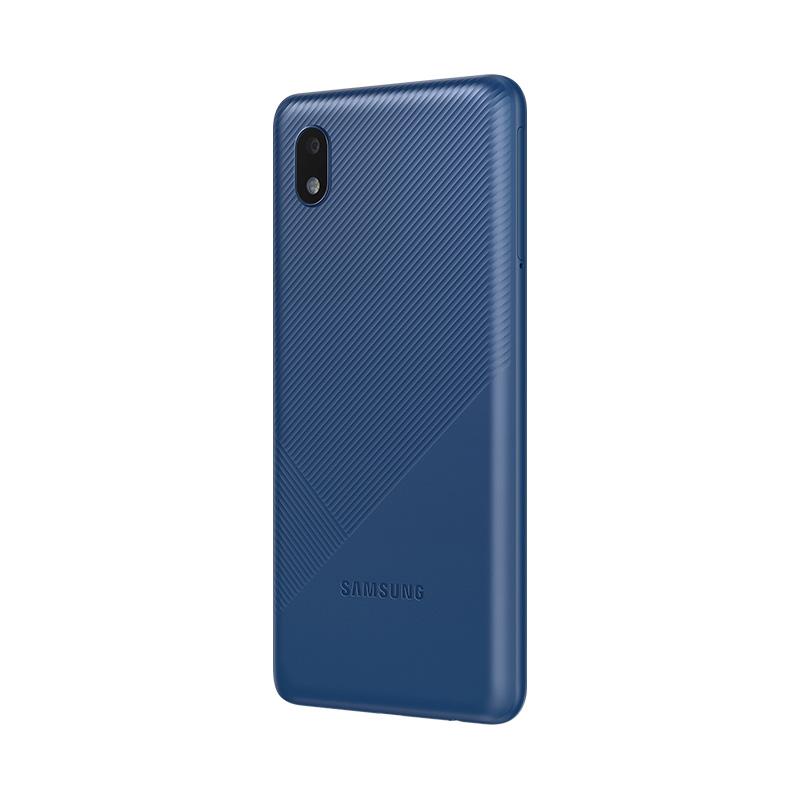 Jual Samsung Galaxy A01 Core Smartphone [2GB/32GB] - Free