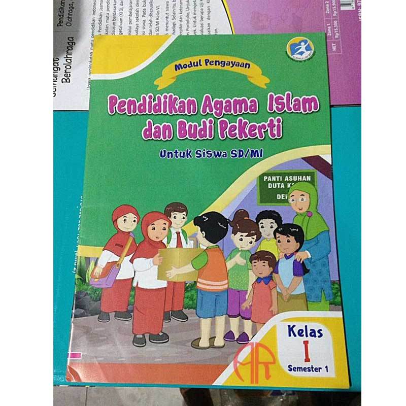 Lks Permata Cv Cahaya Pustaka Buku Lks Kelas 2 Tema 5