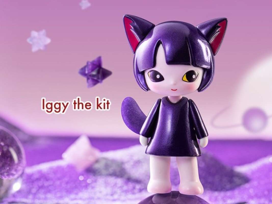 Jual Pop Mart x Yosuke Ueno HAPICO The Wonderful World Series 1 You ...