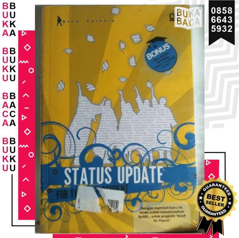 Resensi Novel Hujan Punya Cerita Tentang Kita Gambaran