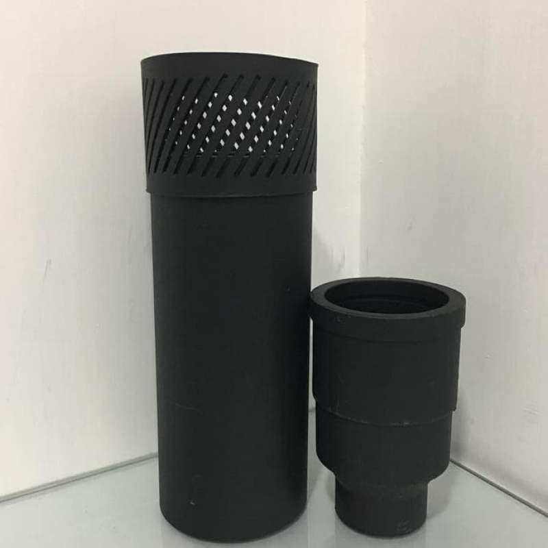 Promo Floating Surface Skimmer Kolam Ikan Koi / Skimer Terapung Diskon