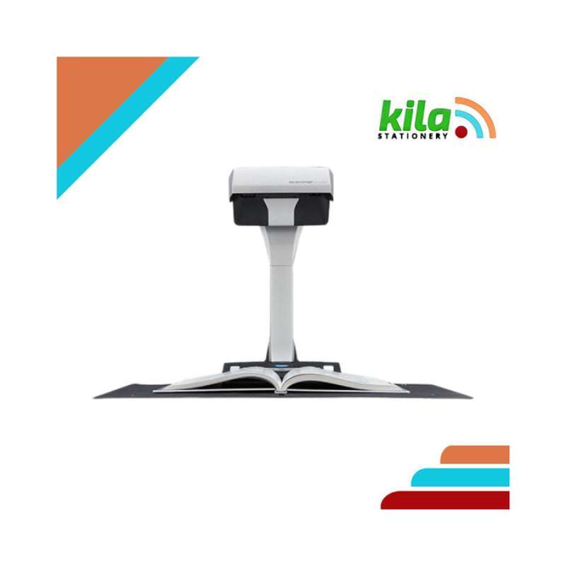 Jual FUJITSU Image Scanner ScanSnap SV600 di Seller Cetakanmu Store