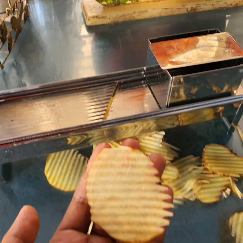 Cara Buat Kripik Pe : Resep Dan Cara Membuat Keripik ...