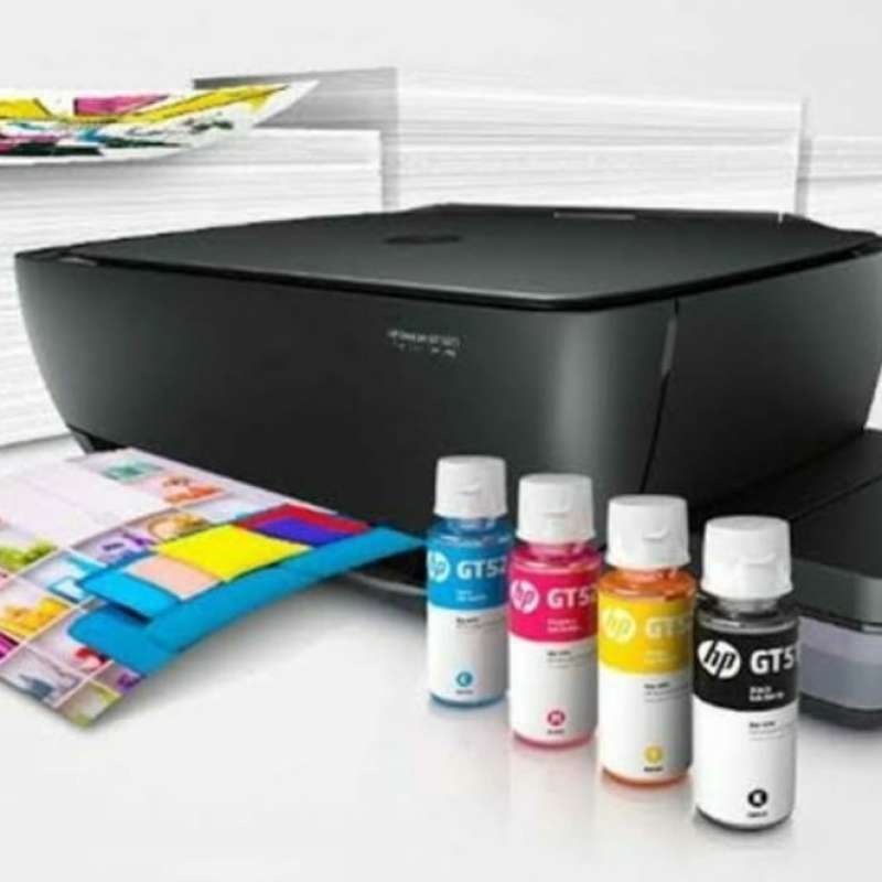 Promo Printer HP Inktank 315 Print Scan Copy Diskon 28% di Seller ...