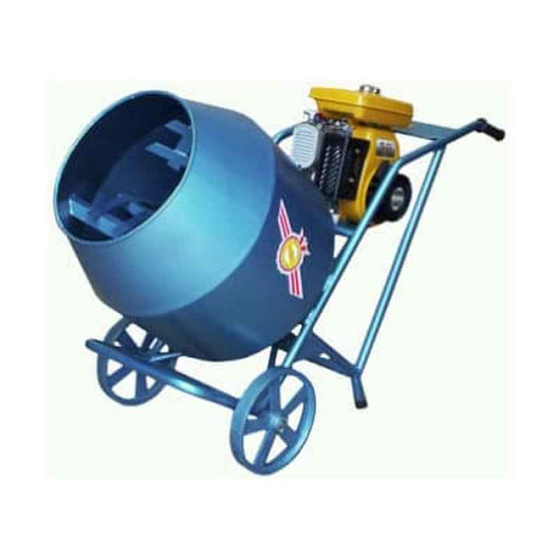 Jual Mixer Molen Tiger 125L di Seller MESINKOMPLIT Cimone2, Kota