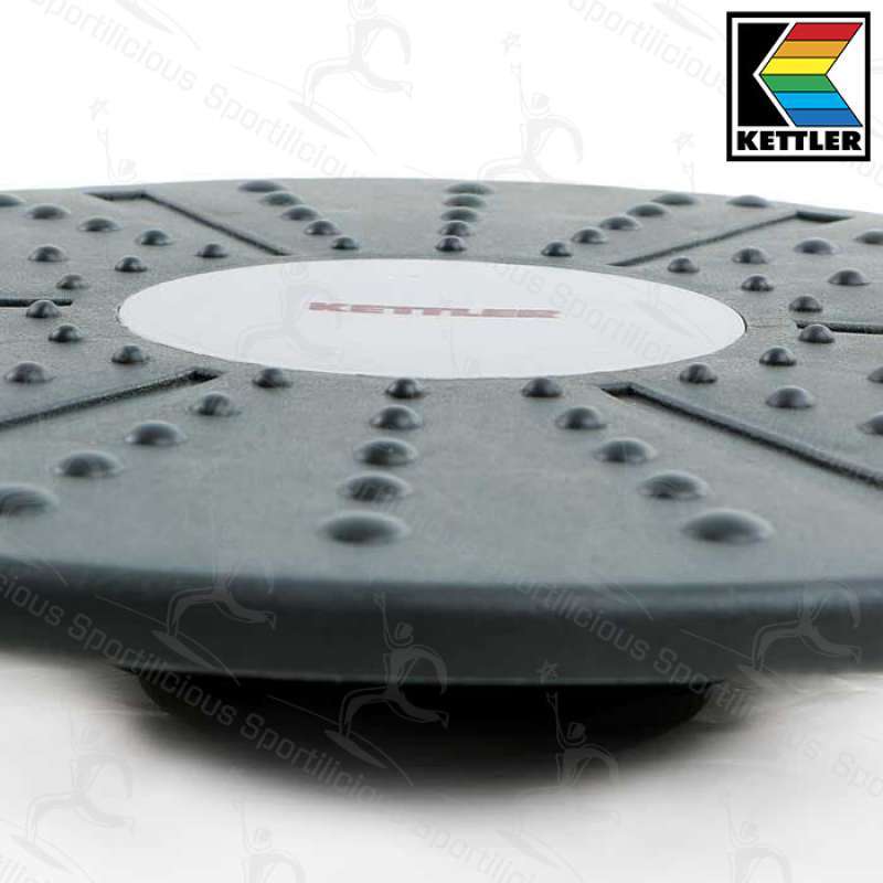 Jual Kettler Balance Board Basic Core Workout Original Papan