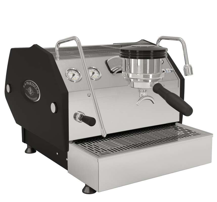 Jual La Marzocco Mesin Kopi Espresso Gs3 Av 1 Group (automatic Volumetric) Di Seller Isc Home