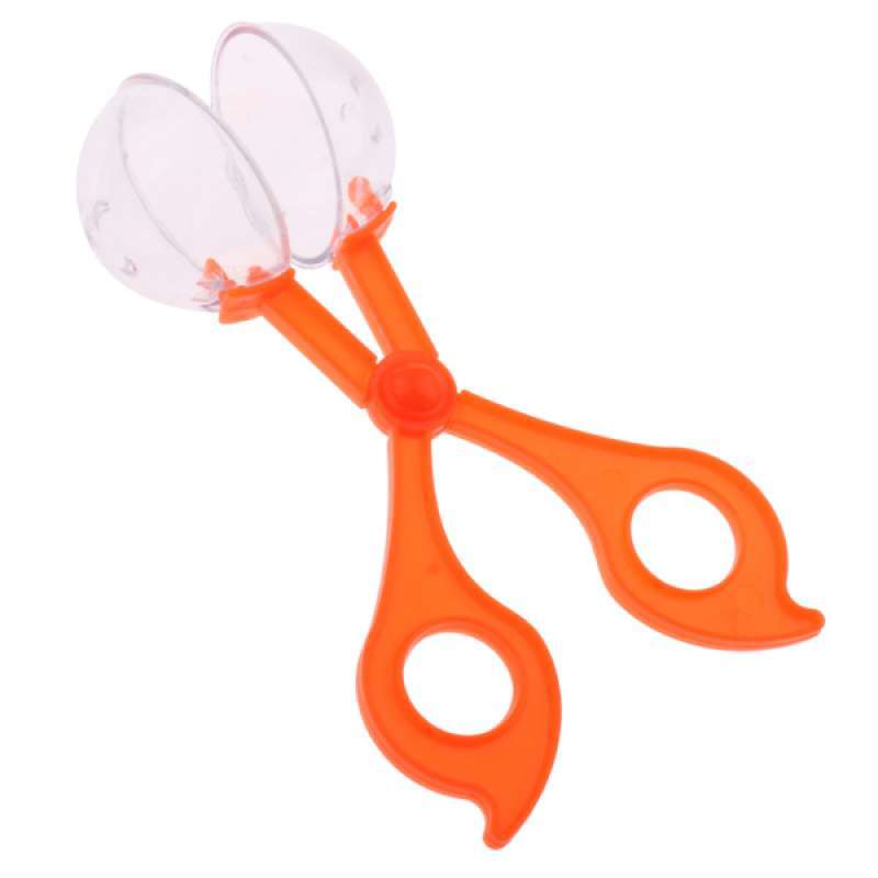 Promo 14.5cm Useful Reptile Terrarium Aquarium Litter Cleaning Tool Kit