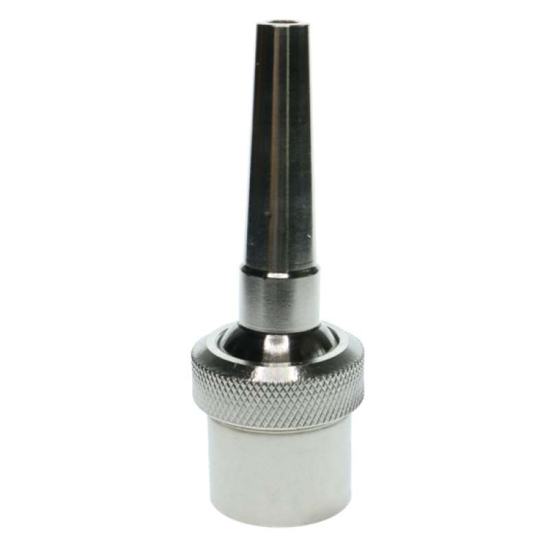 Adjustable Straight Jet Fountain Nozzle For Ponds - DN25 Size, Creates Water Spray