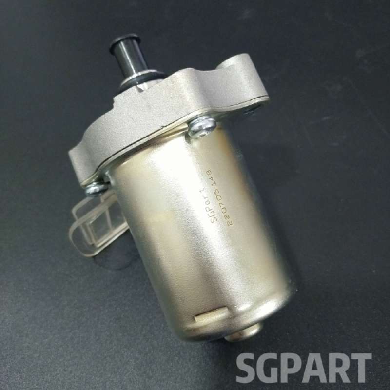 Jual DINAMO STARTER BEAT SCOOPY KARBU FI VARIO 110 VARIO 110 TECHNO